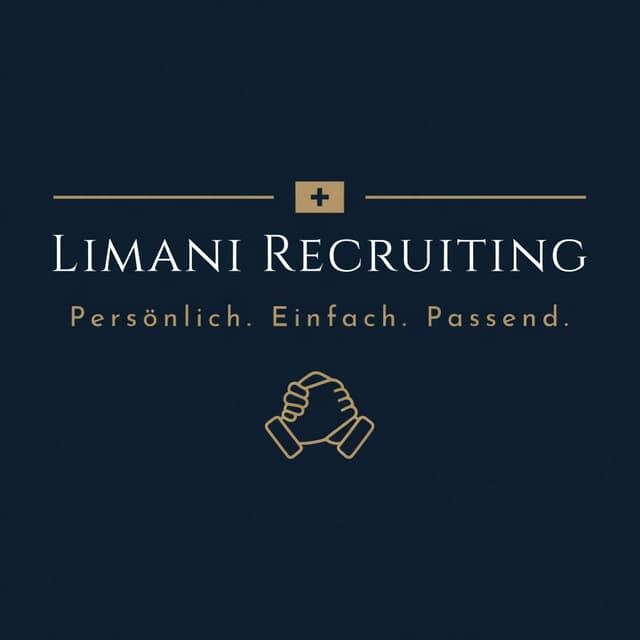 Limani Recruiting